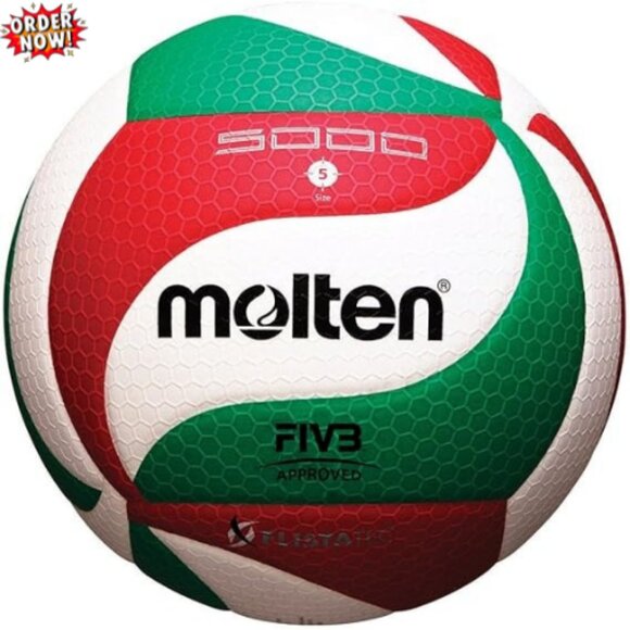 branded Other - Molten Flistatec Volleyball V5M5000